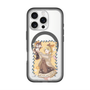 Slim Protection Premium Case with MagSafe［ Hatsune Miku × Kuppy Ramune – Kagamine Rin × Ram – Full-body Illustration 1 ］