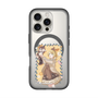 Slim Protection Premium Case with MagSafe［ Hatsune Miku × Kuppy Ramune – Kagamine Rin × Ram – Full-body Illustration 1 ］