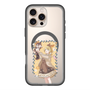 Slim Protection Premium Case with MagSafe［ Hatsune Miku × Kuppy Ramune – Kagamine Rin × Ram – Full-body Illustration 1 ］