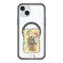 Slim Protection Premium Case with MagSafe［ Hatsune Miku × Kuppy Ramune – Kagamine Len × Kuppy – Full-body Illustration 1 ］