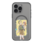 Slim Protection Premium Case with MagSafe［ Hatsune Miku × Kuppy Ramune – Kagamine Len × Kuppy – Full-body Illustration 1 ］
