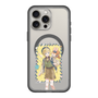 Slim Protection Premium Case with MagSafe［ Hatsune Miku × Kuppy Ramune – Kagamine Len × Kuppy – Full-body Illustration 1 ］