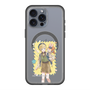 Slim Protection Premium Case with MagSafe［ Hatsune Miku × Kuppy Ramune – Kagamine Len × Kuppy – Full-body Illustration 1 ］