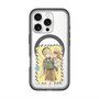 Slim Protection Premium Case with MagSafe［ Hatsune Miku × Kuppy Ramune – Kagamine Len × Kuppy – Full-body Illustration 1 ］