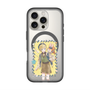 Slim Protection Premium Case with MagSafe［ Hatsune Miku × Kuppy Ramune – Kagamine Len × Kuppy – Full-body Illustration 1 ］