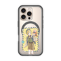 Slim Protection Premium Case with MagSafe［ Hatsune Miku × Kuppy Ramune – Kagamine Len × Kuppy – Full-body Illustration 1 ］