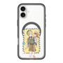 Slim Protection Premium Case with MagSafe［ Hatsune Miku × Kuppy Ramune – Kagamine Len × Kuppy – Full-body Illustration 1 ］