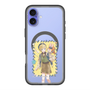 Slim Protection Premium Case with MagSafe［ Hatsune Miku × Kuppy Ramune – Kagamine Len × Kuppy – Full-body Illustration 1 ］