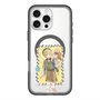Slim Protection Premium Case with MagSafe［ Hatsune Miku × Kuppy Ramune – Kagamine Len × Kuppy – Full-body Illustration 1 ］