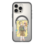 Slim Protection Premium Case with MagSafe［ Hatsune Miku × Kuppy Ramune – Kagamine Len × Kuppy – Full-body Illustration 1 ］