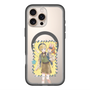 Slim Protection Premium Case with MagSafe［ Hatsune Miku × Kuppy Ramune – Kagamine Len × Kuppy – Full-body Illustration 1 ］