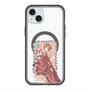 Slim Protection Premium Case with MagSafe［ Hatsune Miku × Kuppy Ramune – MEIKO × Ram – Full-body Illustration 1 ］