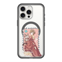 Slim Protection Premium Case with MagSafe［ Hatsune Miku × Kuppy Ramune – MEIKO × Ram – Full-body Illustration 1 ］