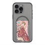 Slim Protection Premium Case with MagSafe［ Hatsune Miku × Kuppy Ramune – MEIKO × Ram – Full-body Illustration 1 ］