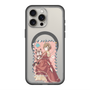 Slim Protection Premium Case with MagSafe［ Hatsune Miku × Kuppy Ramune – MEIKO × Ram – Full-body Illustration 1 ］