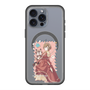 Slim Protection Premium Case with MagSafe［ Hatsune Miku × Kuppy Ramune – MEIKO × Ram – Full-body Illustration 1 ］