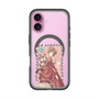 Slim Protection Premium Case with MagSafe［ Hatsune Miku × Kuppy Ramune – MEIKO × Ram – Full-body Illustration 1 ］
