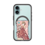 Slim Protection Premium Case with MagSafe［ Hatsune Miku × Kuppy Ramune – MEIKO × Ram – Full-body Illustration 1 ］