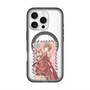 Slim Protection Premium Case with MagSafe［ Hatsune Miku × Kuppy Ramune – MEIKO × Ram – Full-body Illustration 1 ］