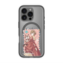 Slim Protection Premium Case with MagSafe［ Hatsune Miku × Kuppy Ramune – MEIKO × Ram – Full-body Illustration 1 ］