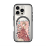 Slim Protection Premium Case with MagSafe［ Hatsune Miku × Kuppy Ramune – MEIKO × Ram – Full-body Illustration 1 ］
