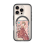 Slim Protection Premium Case with MagSafe［ Hatsune Miku × Kuppy Ramune – MEIKO × Ram – Full-body Illustration 1 ］
