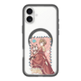 Slim Protection Premium Case with MagSafe［ Hatsune Miku × Kuppy Ramune – MEIKO × Ram – Full-body Illustration 1 ］