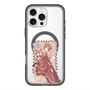 Slim Protection Premium Case with MagSafe［ Hatsune Miku × Kuppy Ramune – MEIKO × Ram – Full-body Illustration 1 ］