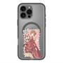 Slim Protection Premium Case with MagSafe［ Hatsune Miku × Kuppy Ramune – MEIKO × Ram – Full-body Illustration 1 ］