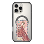 Slim Protection Premium Case with MagSafe［ Hatsune Miku × Kuppy Ramune – MEIKO × Ram – Full-body Illustration 1 ］