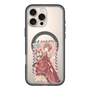 Slim Protection Premium Case with MagSafe［ Hatsune Miku × Kuppy Ramune – MEIKO × Ram – Full-body Illustration 1 ］