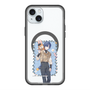 Slim Protection Premium Case with MagSafe［ Hatsune Miku × Kuppy Ramune – KAITO × Kuppy – Full-body Illustration 1 ］