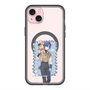 Slim Protection Premium Case with MagSafe［ Hatsune Miku × Kuppy Ramune – KAITO × Kuppy – Full-body Illustration 1 ］
