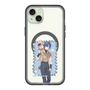 Slim Protection Premium Case with MagSafe［ Hatsune Miku × Kuppy Ramune – KAITO × Kuppy – Full-body Illustration 1 ］