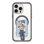 Slim Protection Premium Case with MagSafe［ Hatsune Miku × Kuppy Ramune – KAITO × Kuppy – Full-body Illustration 1 ］