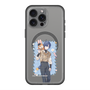 Slim Protection Premium Case with MagSafe［ Hatsune Miku × Kuppy Ramune – KAITO × Kuppy – Full-body Illustration 1 ］