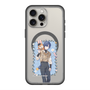 Slim Protection Premium Case with MagSafe［ Hatsune Miku × Kuppy Ramune – KAITO × Kuppy – Full-body Illustration 1 ］