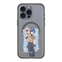 Slim Protection Premium Case with MagSafe［ Hatsune Miku × Kuppy Ramune – KAITO × Kuppy – Full-body Illustration 1 ］