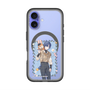 Slim Protection Premium Case with MagSafe［ Hatsune Miku × Kuppy Ramune – KAITO × Kuppy – Full-body Illustration 1 ］