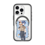 Slim Protection Premium Case with MagSafe［ Hatsune Miku × Kuppy Ramune – KAITO × Kuppy – Full-body Illustration 1 ］