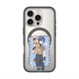 Slim Protection Premium Case with MagSafe［ Hatsune Miku × Kuppy Ramune – KAITO × Kuppy – Full-body Illustration 1 ］