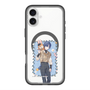 Slim Protection Premium Case with MagSafe［ Hatsune Miku × Kuppy Ramune – KAITO × Kuppy – Full-body Illustration 1 ］