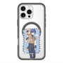 Slim Protection Premium Case with MagSafe［ Hatsune Miku × Kuppy Ramune – KAITO × Kuppy – Full-body Illustration 1 ］
