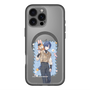 Slim Protection Premium Case with MagSafe［ Hatsune Miku × Kuppy Ramune – KAITO × Kuppy – Full-body Illustration 1 ］