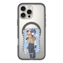 Slim Protection Premium Case with MagSafe［ Hatsune Miku × Kuppy Ramune – KAITO × Kuppy – Full-body Illustration 1 ］