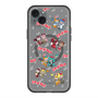 Slim Protection Premium Case with MagSafe［ Hatsune Miku × Kuppy Ramune – Overall Pattern ］