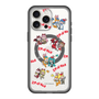 Slim Protection Premium Case with MagSafe［ Hatsune Miku × Kuppy Ramune – Overall Pattern ］