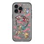 Slim Protection Premium Case with MagSafe［ Hatsune Miku × Kuppy Ramune – Overall Pattern ］