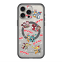 Slim Protection Premium Case with MagSafe［ Hatsune Miku × Kuppy Ramune – Overall Pattern ］