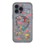 Slim Protection Premium Case with MagSafe［ Hatsune Miku × Kuppy Ramune – Overall Pattern ］